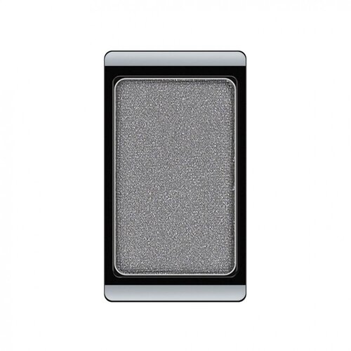 Artdeco eye shadow pearl biserna sjenila za oči 0,8 g 04 pearly mystical grey Slike