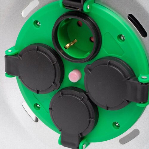  Produživač 25m 3x2.5mm2 Slike