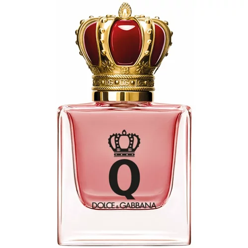 Dolce & Gabbana K by Dolce & Gabbana Intense parfemska voda za žene 30 ml