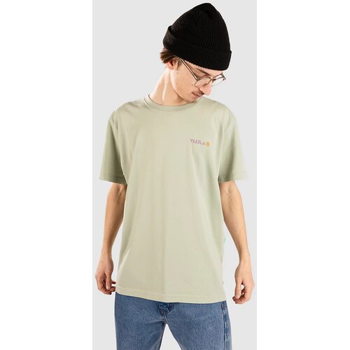 Vissla Coast To Coast Eco T-Shirt agave Slike
