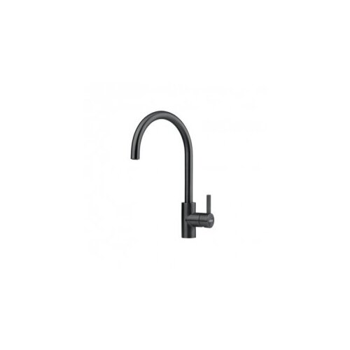 Franke slavina Eos Neo-D pvd - CRNI INOX Cijene