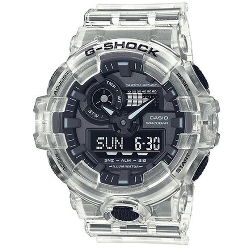 Casio G-SHOCK muški ručni sat GA-700SKE-7AER Cene