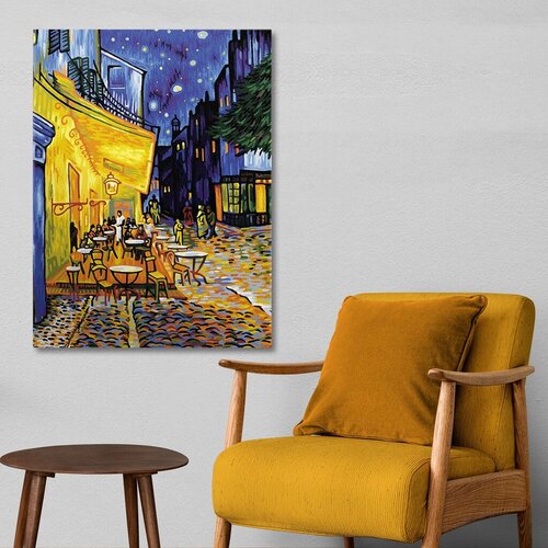 Wallity Slika KNV4503, 50x70 cm Cene