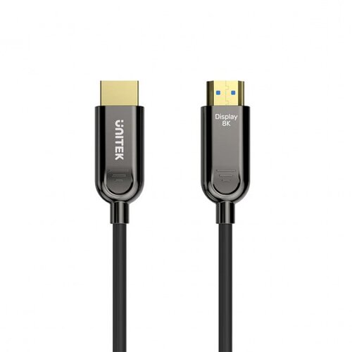 Unitek OPTICAL CABLE HDMI 2.1 AOC 8K 120HZ 5M Cijene