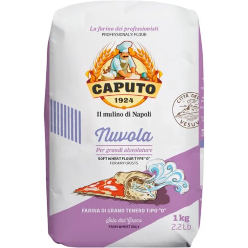 Moka Nuvola - 1.000 g Slike