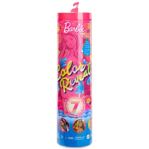 Barbie Color reveal sadno presenečenje Cene