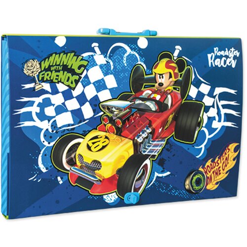 Olimp Sport Mickey Mouse koferče sa ručkom Cene
