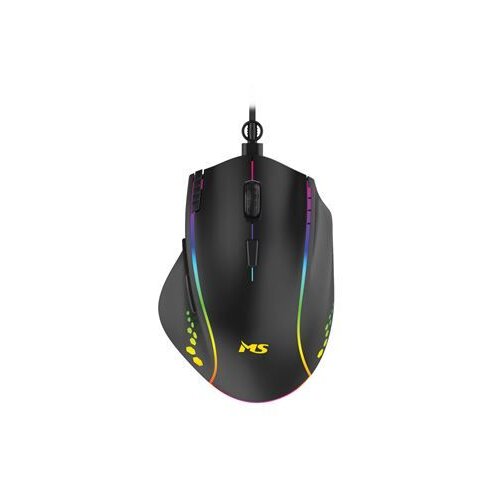 Ms gaming mi&amp;scaron; NEMESIS C370 Slike