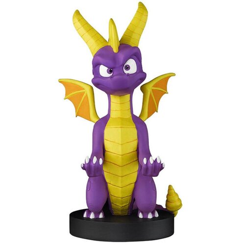  Spyro the Dragon clamping bracket Cable guy 21cm Cijene