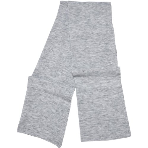 Urban Classics Accessoires Recycled Basic Scarf heathergrey Slike