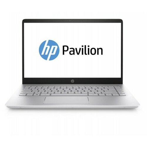 Hp Pavilion 14-bk009nm (2NQ61EA), 14 FullHD LED (1920x1080), Intel Core i5-7200U 2.5GHz, 8GB, 1TB + 128GB SSD, GeForce GT 940MX 2GB, noOS, silk gold laptop Slike