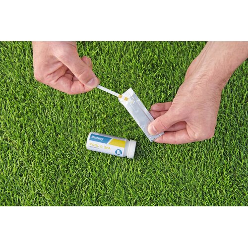 CLEANING kit 5in1 BESTWAY Slike