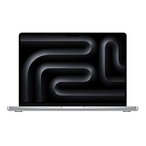 Apple 14" MacBook Pro (M4 10-Core, Silver) 24GB RAM | 1TB SSD MCX14ZE/A Cene