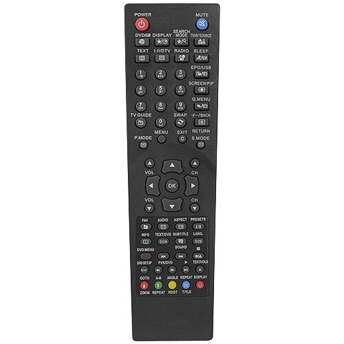 Daljinski upravljač za SHARP TV UTC-028 Cijene