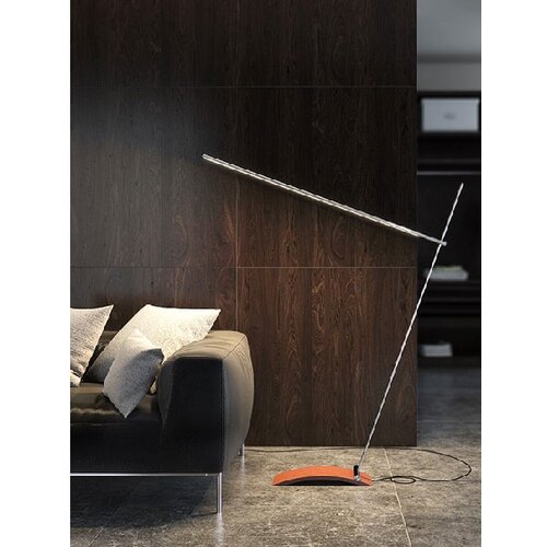 KLUS LED profil PDS-O ALU - mat Slike