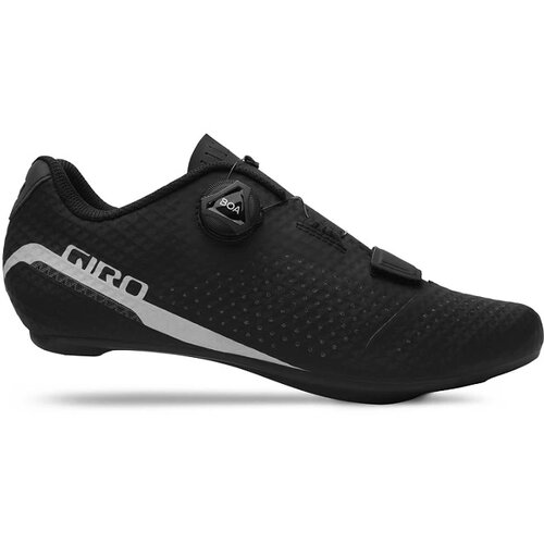 Giro Cadet cycling shoes black Slike