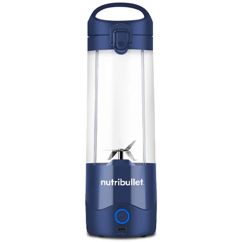 Nutribullet NBP003NBL Prijenosni miks,
