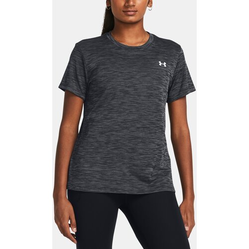 Under Armour Women&amp;#039;s Tech Textured SSC T-Shirt - Ladies Slike