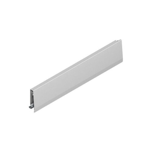  MerivoBox Stranica M Indijum Siva Mat MULTIPACK L-500mm - 470M5002S ( 421-126 ) Cene