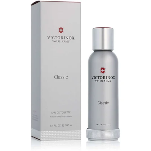 Parfem za muškarce Victorinox EDT Classic for Men (100 ml)