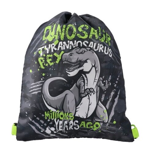  Talent, torbica za patike sa sigurnosnim sistemom, T-Rex 1M ( 100504 ) Slike