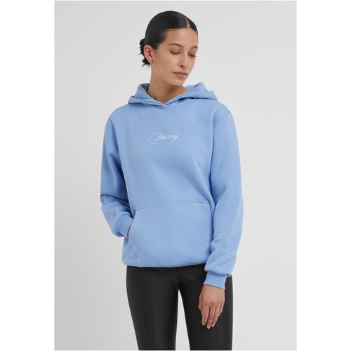 Mister Tee Women's hoodie Dreamy Wording blue Cene