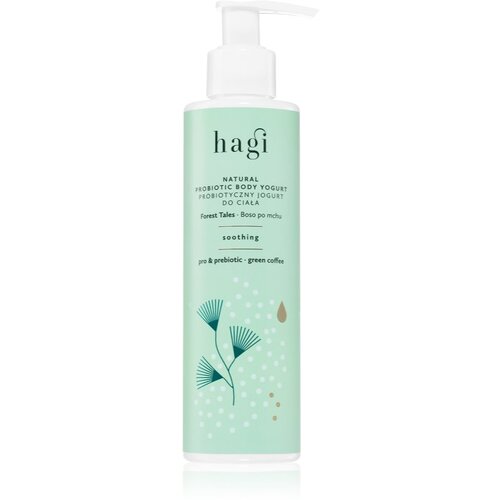 Hagi Forest Tales jogurt za tijelo 200 ml Slike