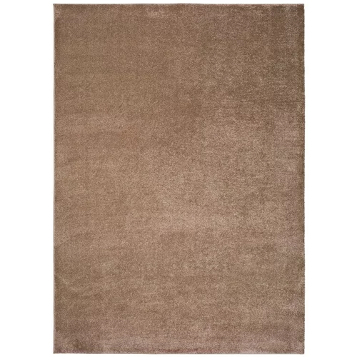 Universal smeđi tepih Montana, 200 x 290 cm