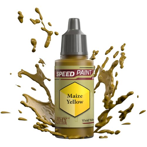  Speedpaint - Maize Yellow Cijene