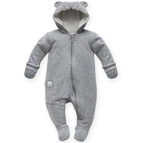 Pinokio Kids's Wild Animals Warm Overall Cijene