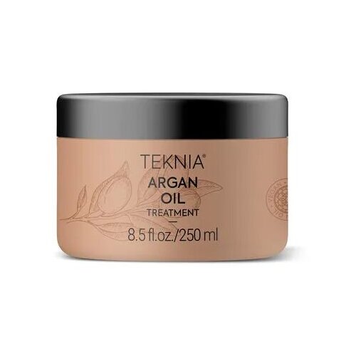 Lakme teknia Argan Oil tretman 250ml Cene