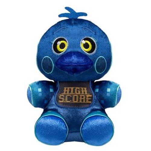 Funko AT FREDDYS - HIGH SCORE CHICA figura, (20379302) Cene