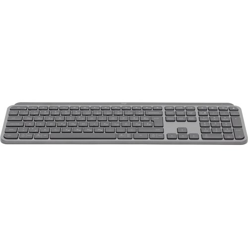 Logitech Tastatura MX Keys S Bežična YU Cene