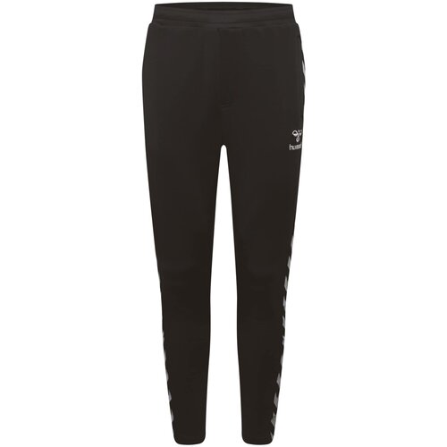 Hummel Muški donji deo trenerke HML Nathan 2.0, Crna Cene