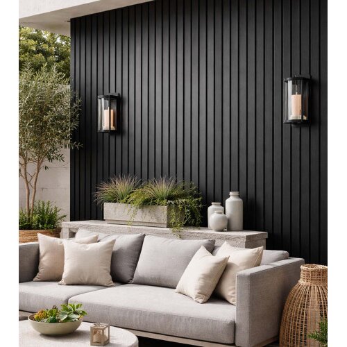 Master Obloga zidna Decking 219x26x2900mm JE23-3D-BK&BK crna Cijene