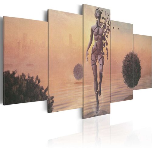 Slika - Fragility of existence 200x100 Cijene