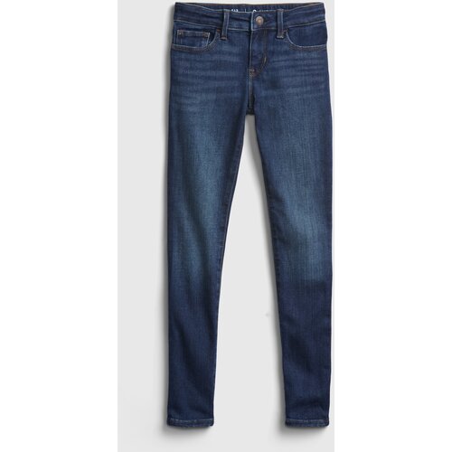 GAP Kids jeans basic skinny - Girls Slike