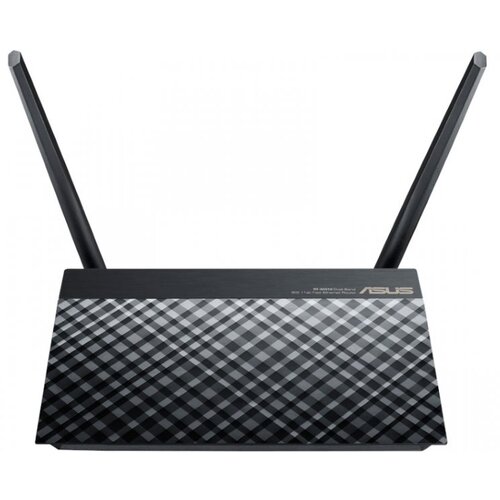 Asus RT-AC51U ruter Slike