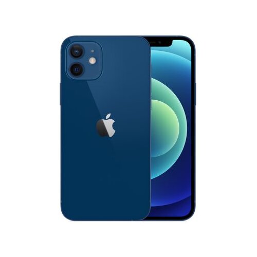 Apple 12 64GB Blue Slike