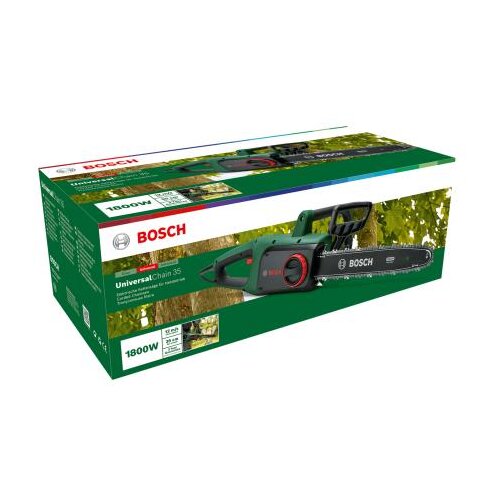 Bosch UniversalChain 35 lančana pila + lanac Slike