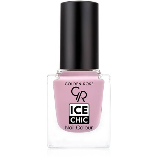 Golden Rose lak za nokte Ice Chic O-ICE-10 Cene