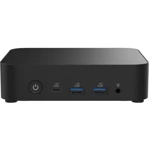Asus Mini PC NUC 14 Essential N250 DDR5/WiFi/BT/HDMI/BT5.3 Cene