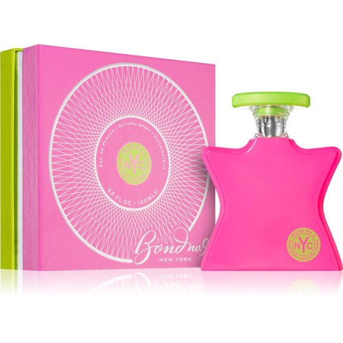 Bond No.9 Downtown Madison Square Park parfemska voda za žene 100 ml Slike