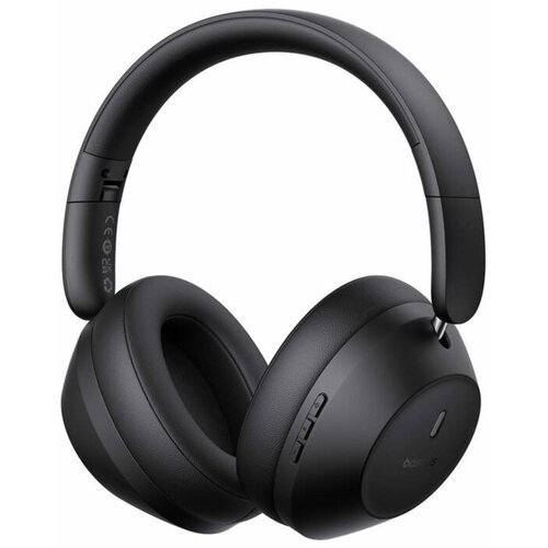 Baseus slušalke bass črne bluetooth bass 30 max, (21667898) Cene
