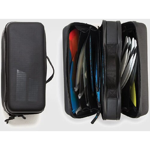 FCS 8 Sets Fin Case Surfboard Bag black Cijene