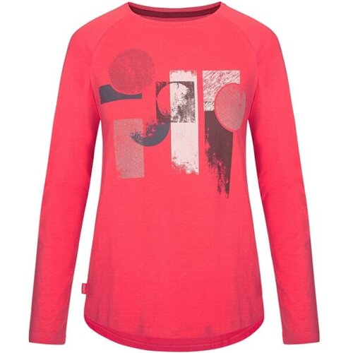 LOAP Women's T-shirt ABENKA Pink/Mix Cene