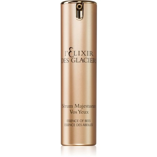 Valmont L&amp;#039;Elixir Des Glaciers S&amp;eacute;rum Majestueux Vos Yeux lifting serum za okoloočno područje 15 ml Slike