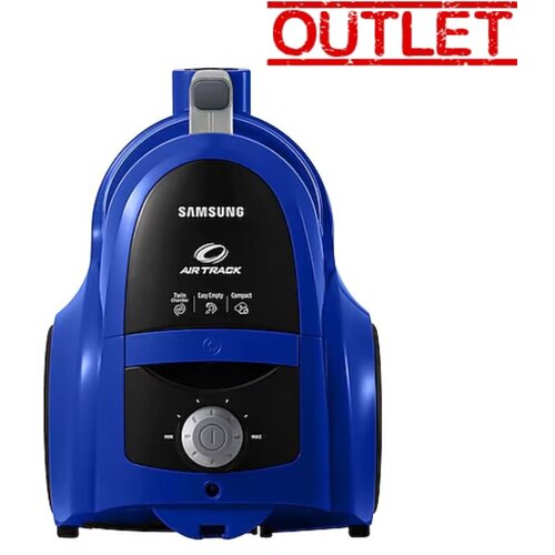 Samsung usisivač VCC4550V36/BOL outlet Slike