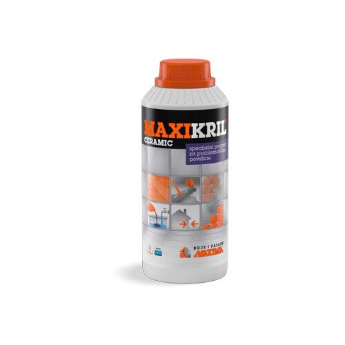 Maxima MAXIKRIL CERAMIC 1L Cene