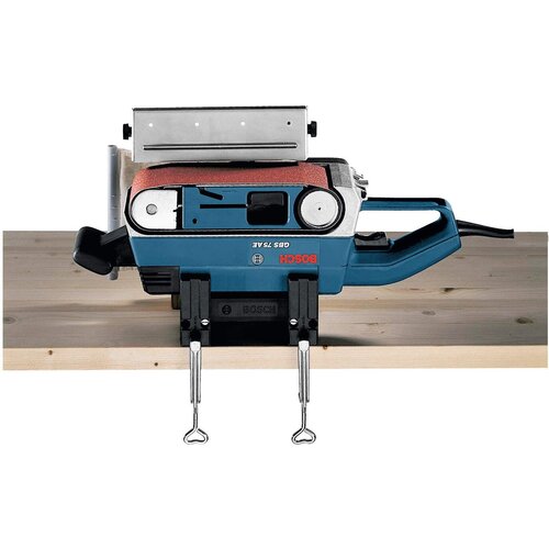 Bosch tračna brusilica gbs 75 ae /&amp;scaron;lajferica/ (0601274708) Slike